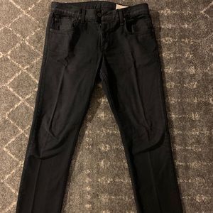 Rag & Bone, Fit 2, Slim Jeans size 32